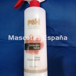 PSH Detangler Spray (Spray Desenredante) 500ml - Imagen 1